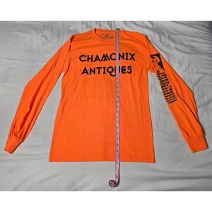 MDE COM98 Chamonix Antiques VAPES.COM NEW SMALL